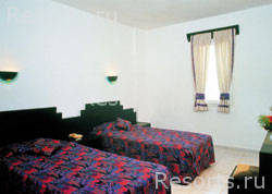 Magnific Hotel 4